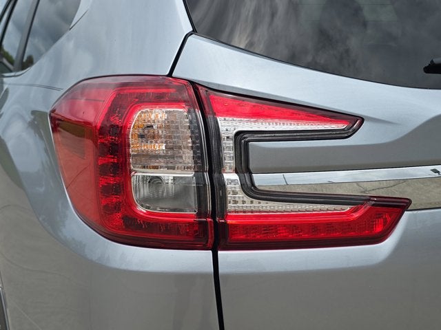2026 Subaru Ascent Limited