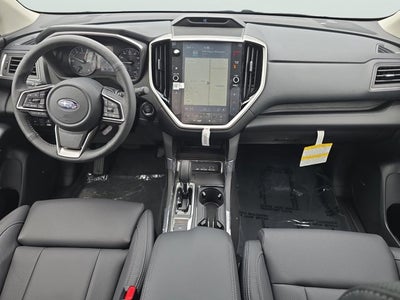 2026 Subaru Ascent Limited