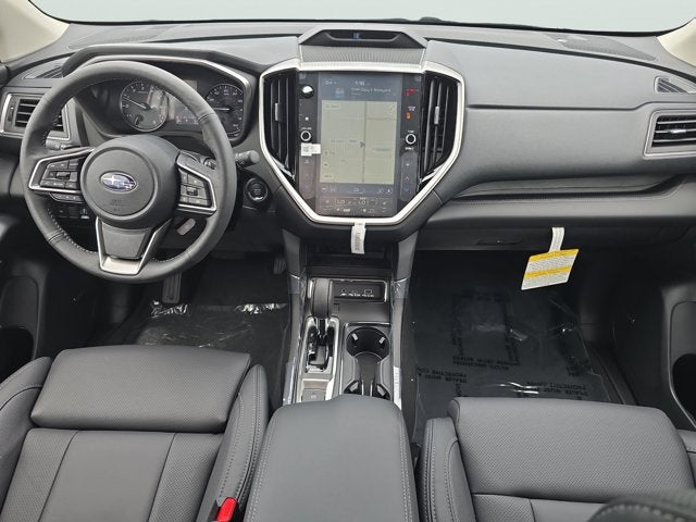 2026 Subaru Ascent Limited