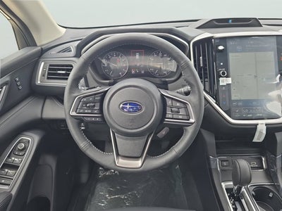 2026 Subaru Ascent Limited