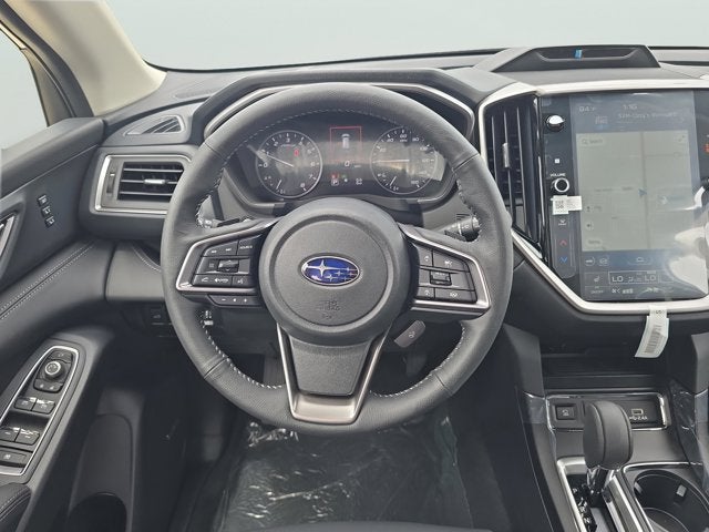 2026 Subaru Ascent Limited