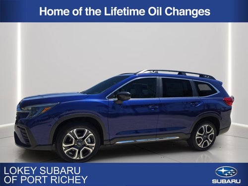 2026 Subaru Ascent Limited