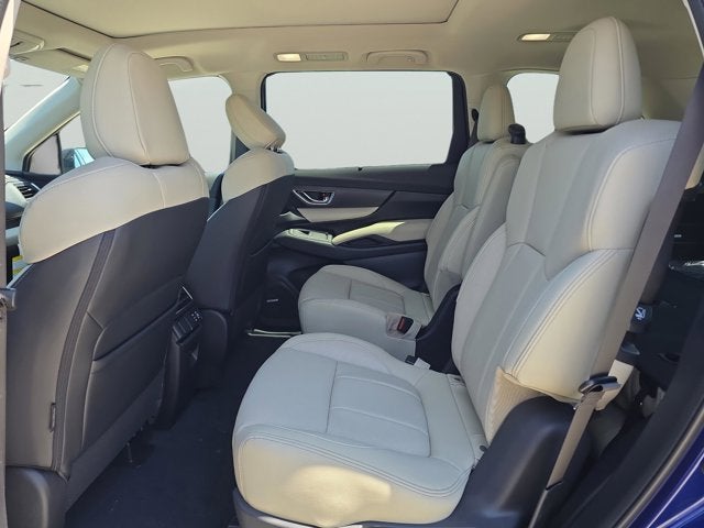 2026 Subaru Ascent Limited
