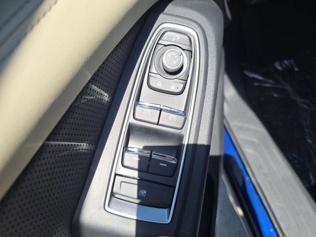 2026 Subaru Ascent Limited