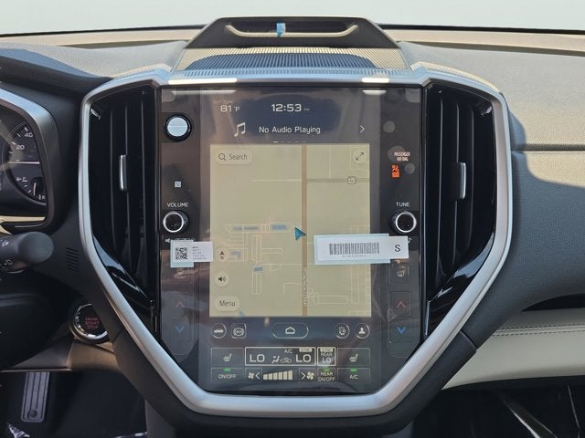 2026 Subaru Ascent Limited