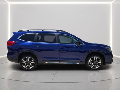 2026 Subaru Ascent Limited