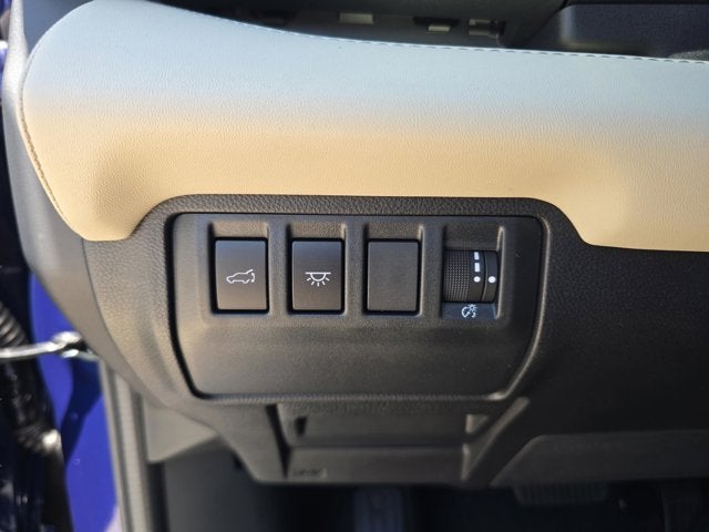 2026 Subaru Ascent Limited