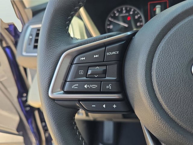 2026 Subaru Ascent Limited