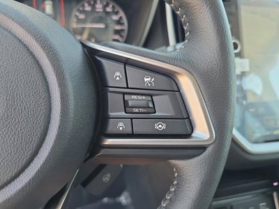 2026 Subaru Ascent Limited