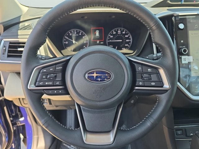 2026 Subaru Ascent Limited