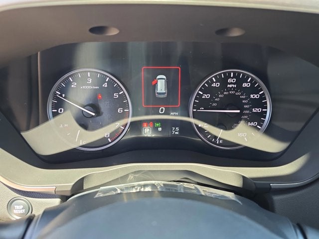 2026 Subaru Ascent Limited