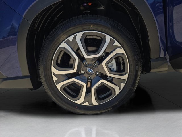 2026 Subaru Ascent Limited