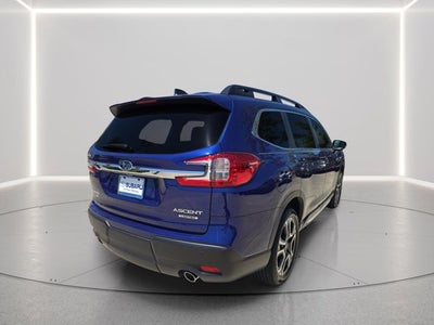 2026 Subaru Ascent Limited