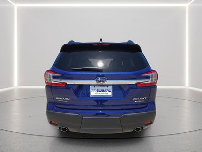 2026 Subaru Ascent Limited