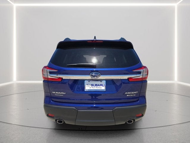 2026 Subaru Ascent Limited