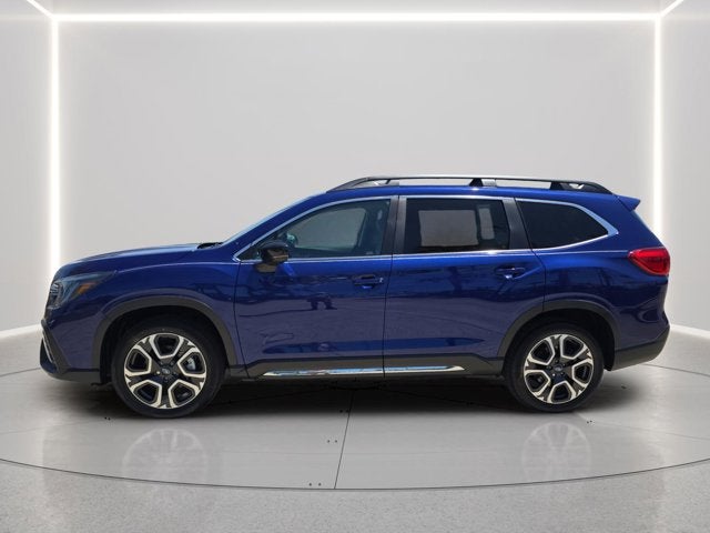 2026 Subaru Ascent Limited