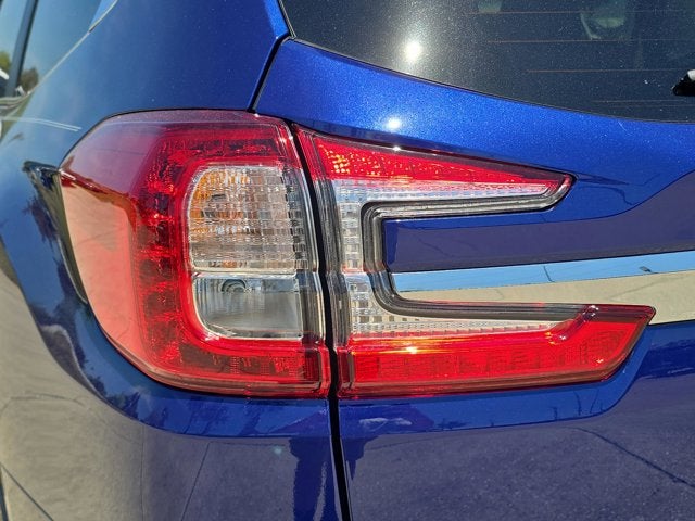 2026 Subaru Ascent Limited