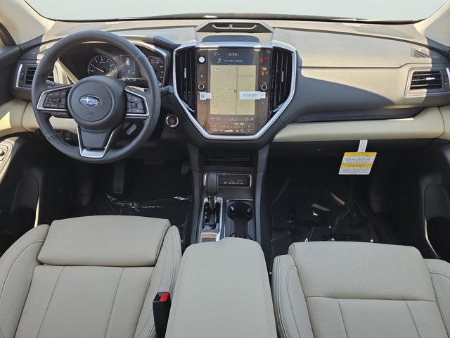 2026 Subaru Ascent Limited