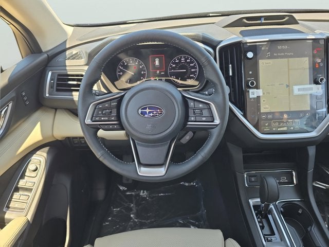 2026 Subaru Ascent Limited