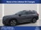 2026 Subaru Ascent Limited