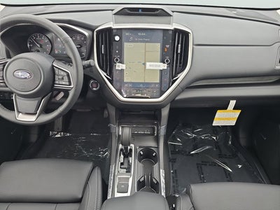 2026 Subaru Ascent Limited
