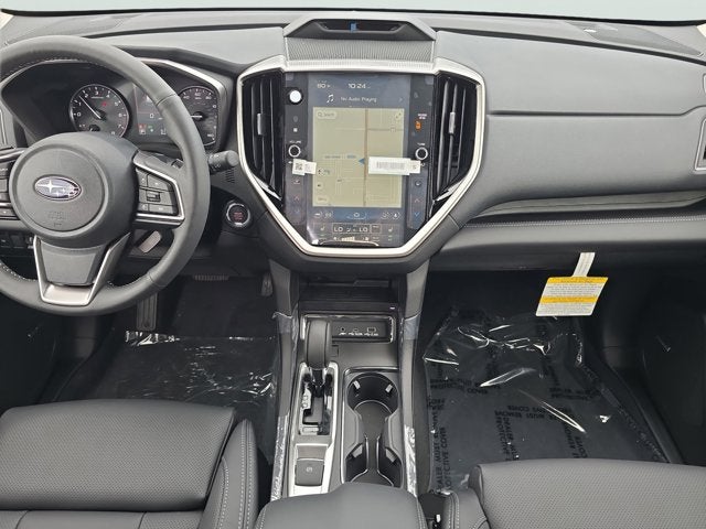 2026 Subaru Ascent Limited