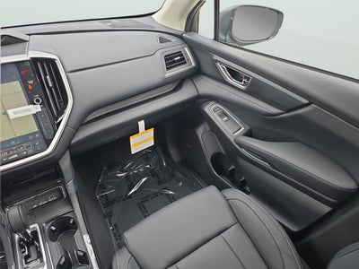 2026 Subaru Ascent Limited