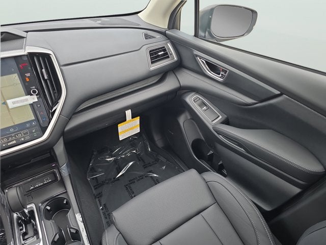 2026 Subaru Ascent Limited