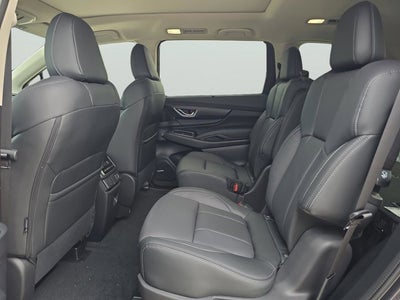 2026 Subaru Ascent Limited