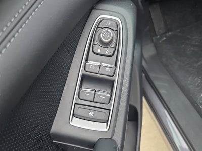 2026 Subaru Ascent Limited