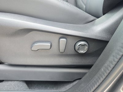 2026 Subaru Ascent Limited