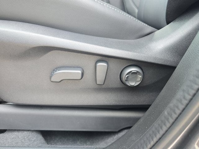 2026 Subaru Ascent Limited