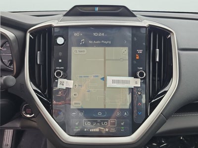 2026 Subaru Ascent Limited