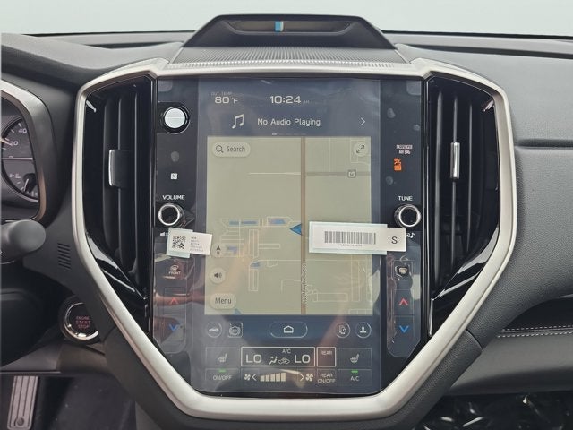 2026 Subaru Ascent Limited