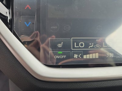 2026 Subaru Ascent Limited