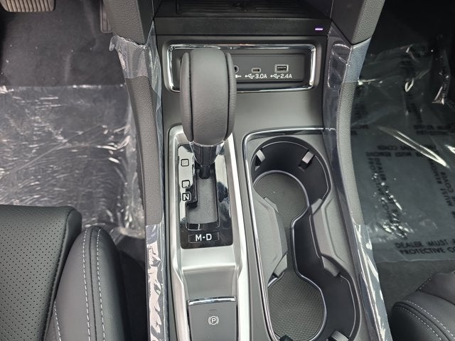 2026 Subaru Ascent Limited