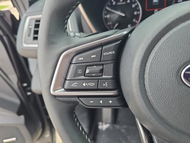 2026 Subaru Ascent Limited