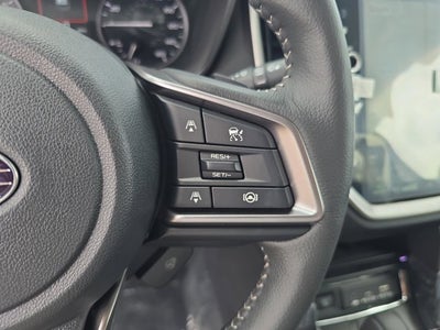 2026 Subaru Ascent Limited