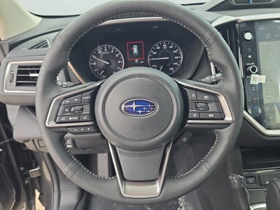 2026 Subaru Ascent Limited