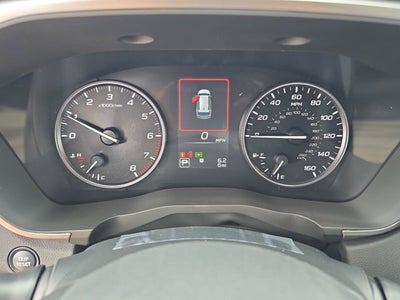 2026 Subaru Ascent Limited