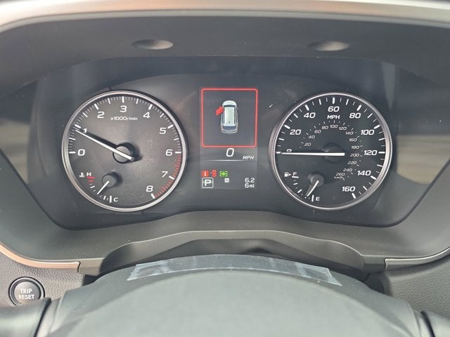 2026 Subaru Ascent Limited