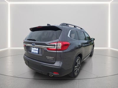 2026 Subaru Ascent Limited