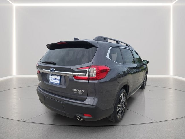 2026 Subaru Ascent Limited
