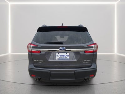 2026 Subaru Ascent Limited