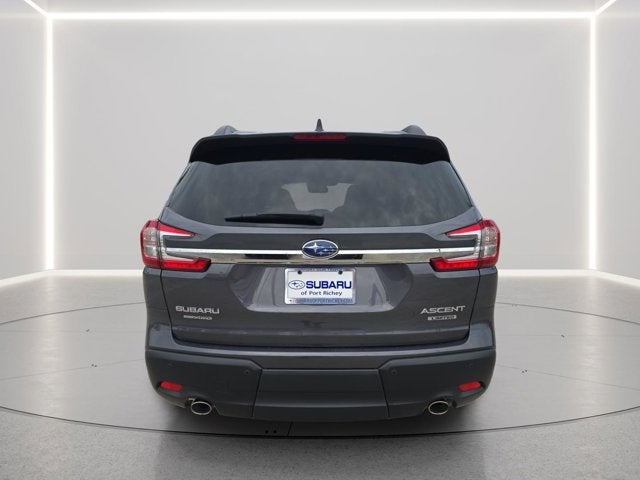 2026 Subaru Ascent Limited