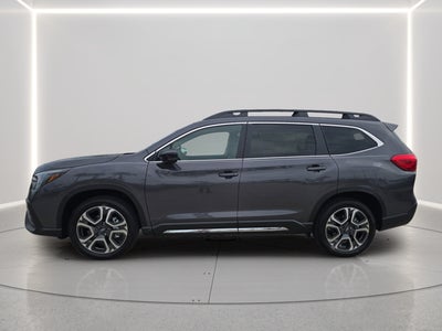 2026 Subaru Ascent Limited