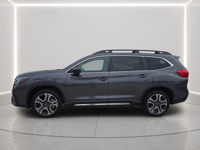 2026 Subaru Ascent Limited