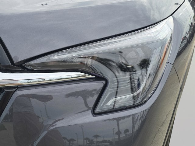 2026 Subaru Ascent Limited