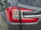2026 Subaru Ascent Limited