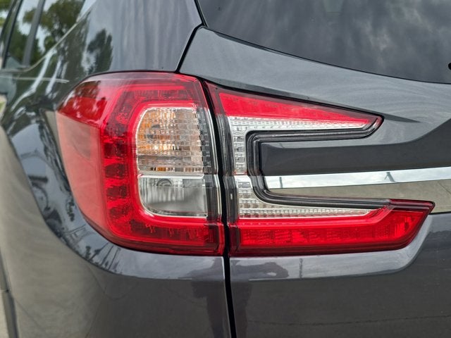 2026 Subaru Ascent Limited